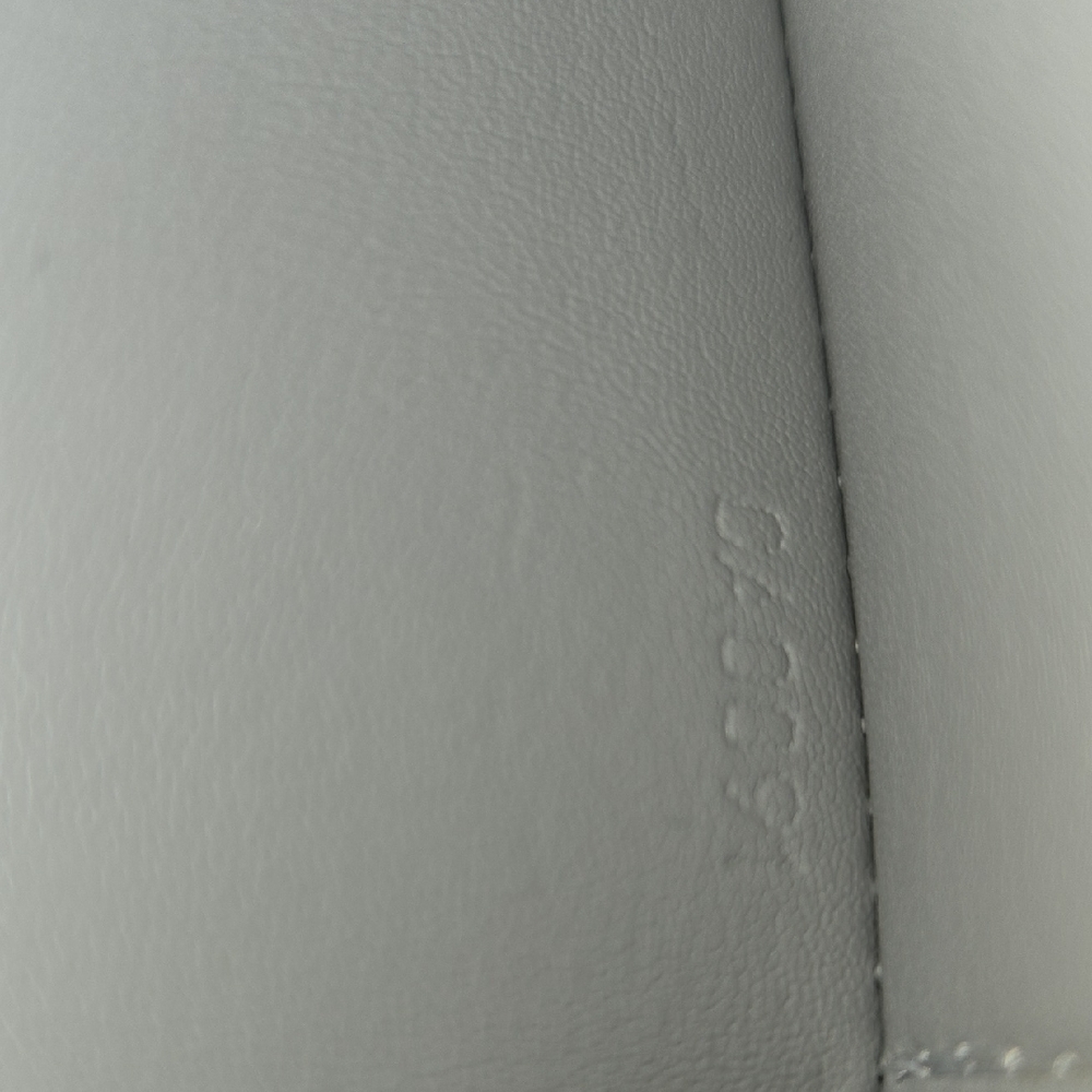 Louis Vuitton Taupe Vernis Monogram Shoulder Bag - Picture 14 of 15